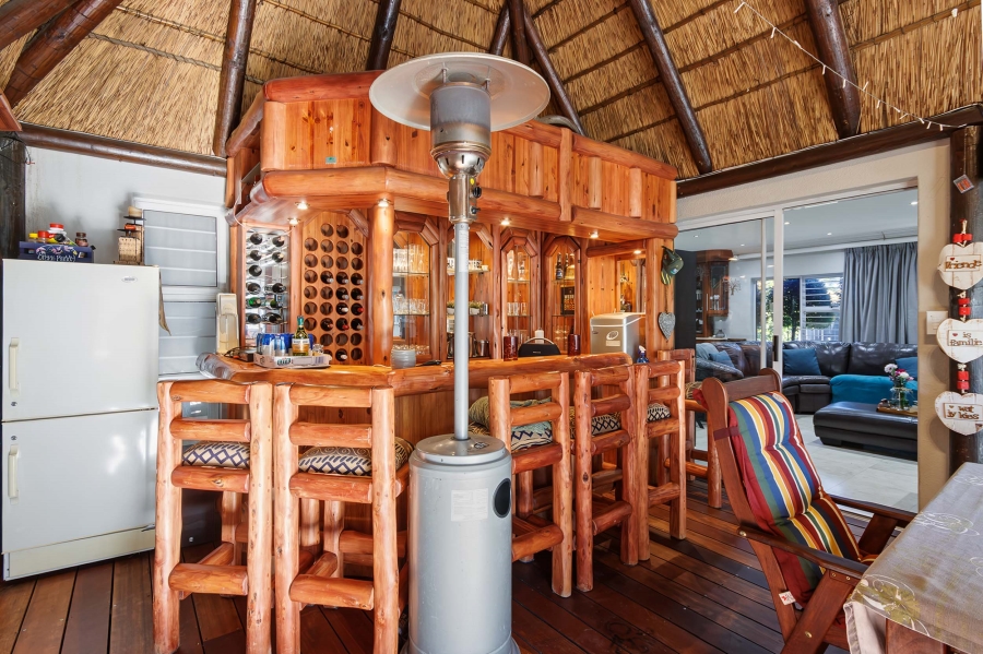 4 Bedroom Property for Sale in Goedehoop Western Cape